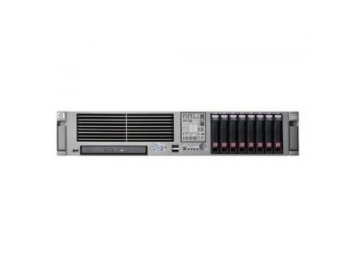 惠普ProLiant DL160 G6 志强E5606处理器