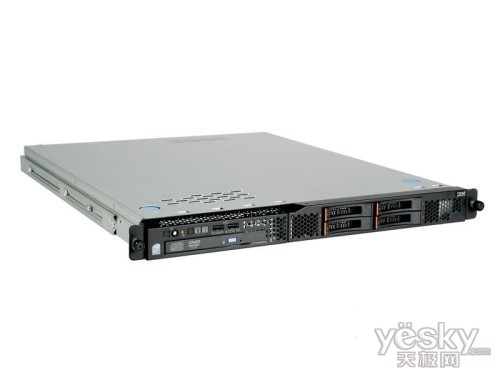 IBM System x3250 m4(2583I07)