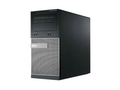 戴尔 OptiPlex 390MT(i5 2400/2G/500G）