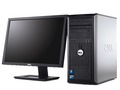 OptiPlex 380MT(E6700/2GB/500G)