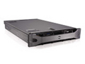 戴尔 PowerEdge R710(E5640×2/48GB/3×450GB)