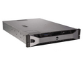 戴尔PowerEdge R510(Xeon E5620*2/24GB/2TB*12)