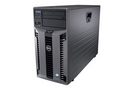 戴尔T610(E5606/2G×4/500G×2)