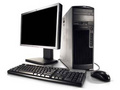 惠普 workstation XW6400(Xeon 5160/2G/146G)