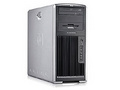 惠普 workstation XW8600(Intel Xeon X5460*2/32GB/300GB*2)