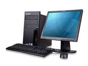 ThinkCentre M6100T(E6600/2G/500G)