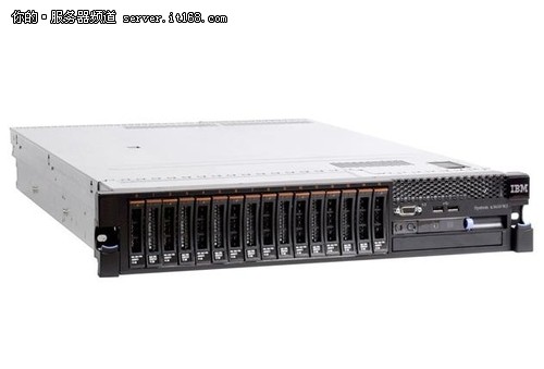 IBM System x3650 M3(7945O51)