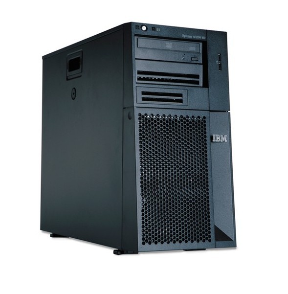 IBM System x3100 M3(425342X)