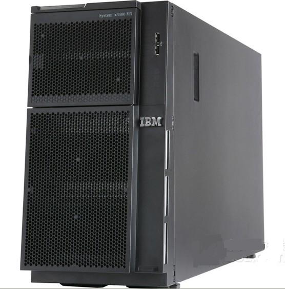 IBM System x3400 M3(7379B2C)