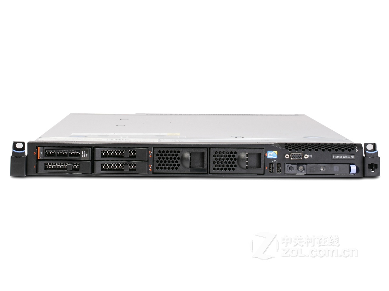 IBM System x3550 M3(7944Q01)