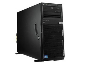 IBM System x3300 M4(7382I01)