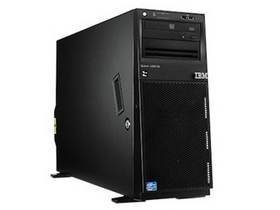 IBM System x3300 M4(7382I00)