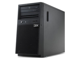 IBM System x3100 M4(2582iN3)