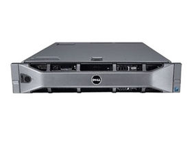 戴尔PowerEdge R720(Xeon E5-2609/4GB/300GB)