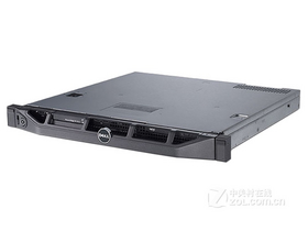 戴尔 PowerEdge R210 II(Xeon E3-1220/2GB/500GB)