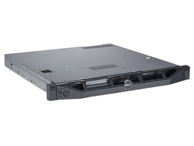 戴尔 PowerEdge R210 II(Xeon E3-1220/8GB/500GB)