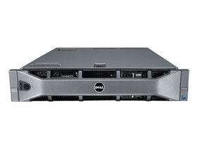 戴尔 PowerEdge R520(Xeon E5-2403/4GB/2×146GB)