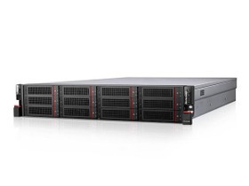 联想ThinkServer RD430 S2407 4/1THOD