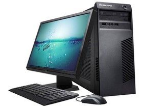 联想扬天 T4900D（G550/2GB/500GB）