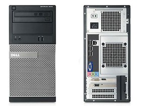 戴尔OptiPlex 3010（T32930102MTCN）