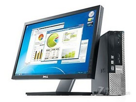 戴尔OptiPlex 7010 DT（T32970103DTCN）