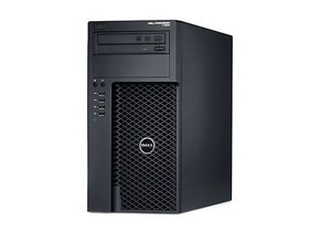 戴尔Precision T1650(Xeon E3-1225/2GB/500GB)