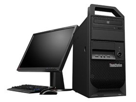 联想ThinkStation E30(7783BP2)